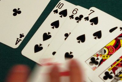 Tips Ampuh Menemukan Situs Judi Poker Online Asli Juga Terpercaya