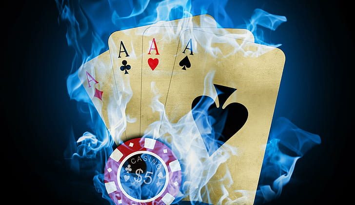 IDN POKER Pahami Beberapa Hal Sebelum Main Poker Agar Menang