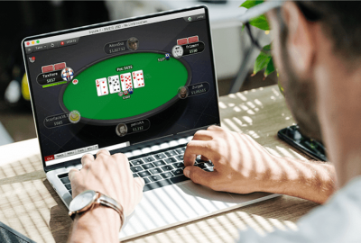 Poker Terpecaya Pilihan Terbaik Bandar Poker Online Resmi