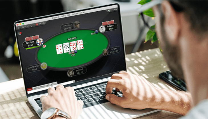 Poker Terpecaya Pilihan Terbaik Bandar Poker Online Resmi